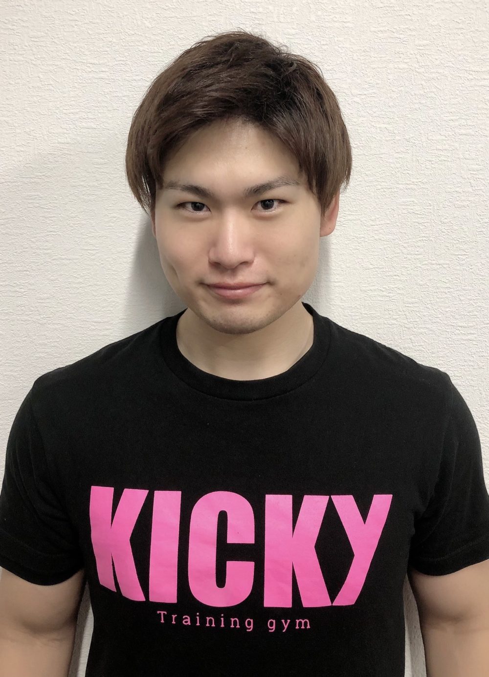 大阪でセミパーソナルとキックボクシングができる唯一のジム　KICKY